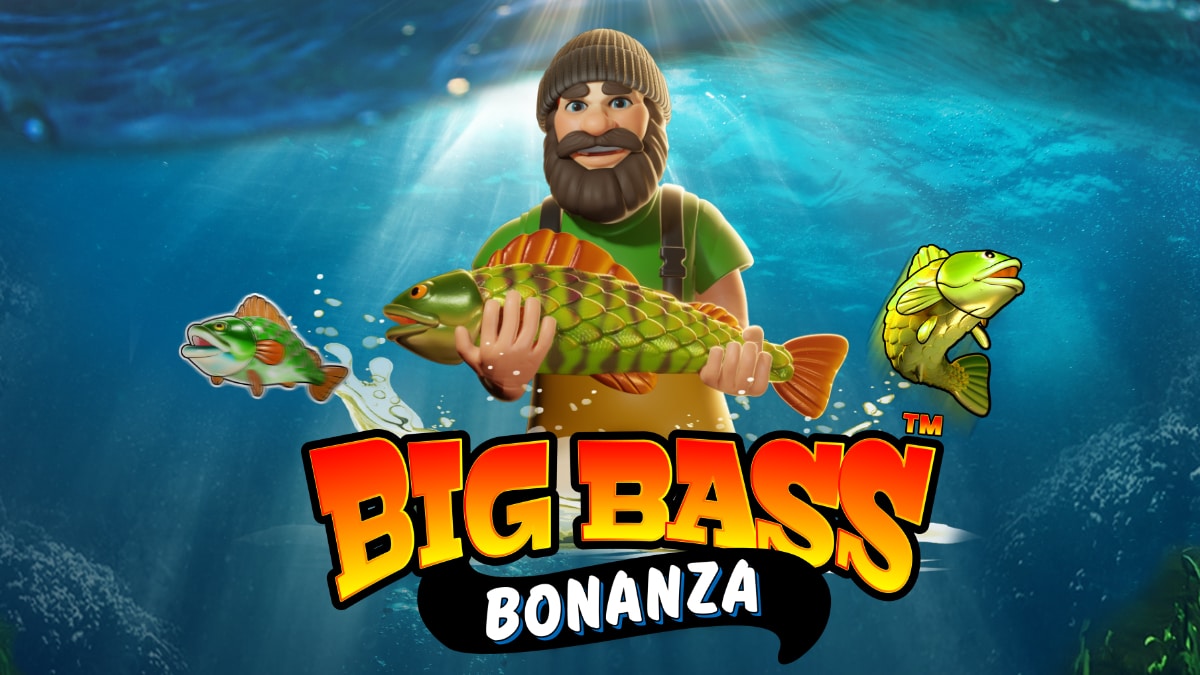 Big Bass Bonanza Virtual Fishing: An Online World Where Everyone Can Become a Fishing Rod Master